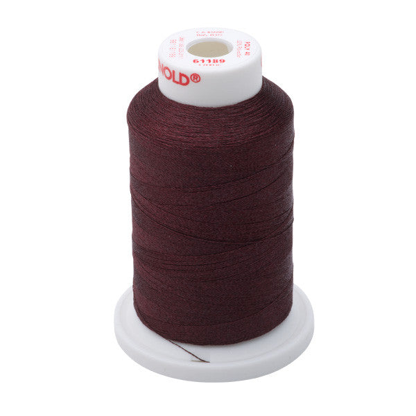 Gunold Polyester Thread