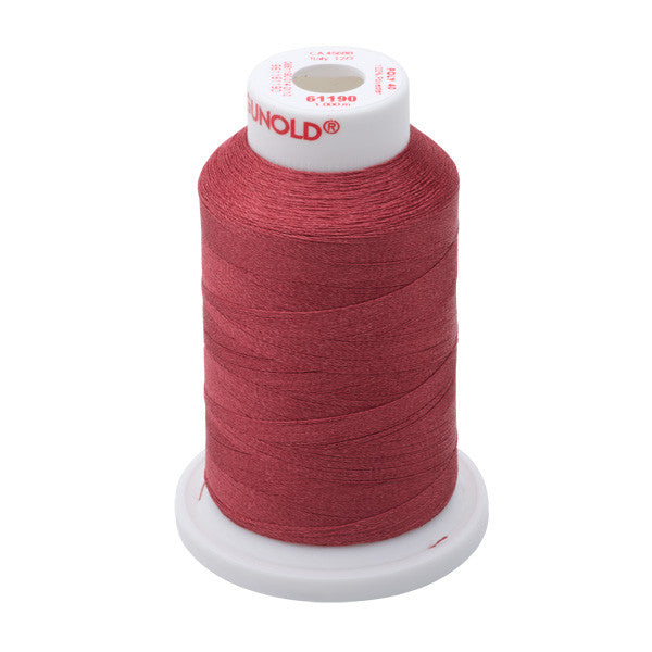 Gunold Polyester Thread