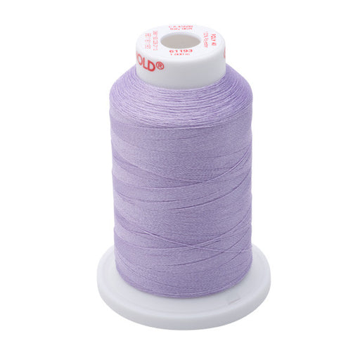 Gunold Polyester Thread