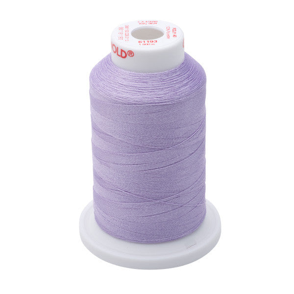 Gunold Polyester Thread