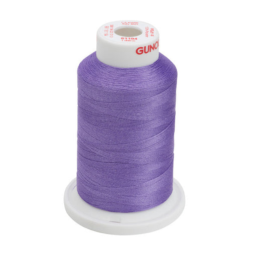 Gunold Polyester Thread