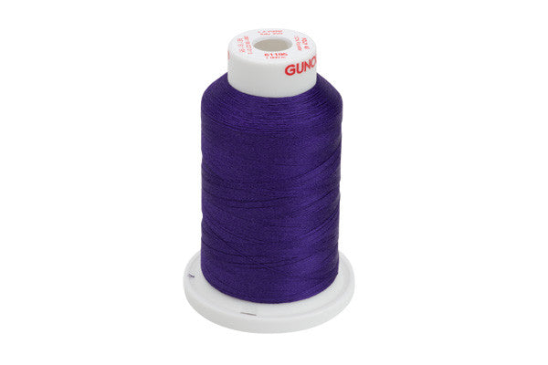 Gunold Polyester Thread
