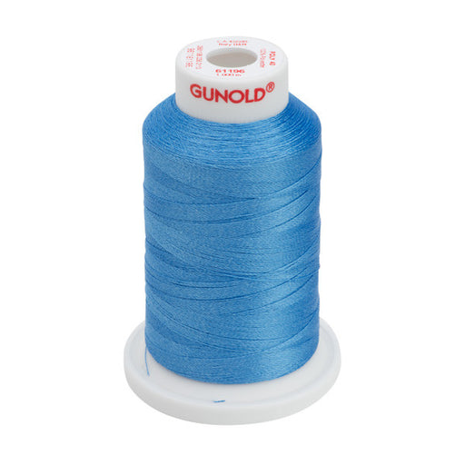 Gunold Polyester Thread