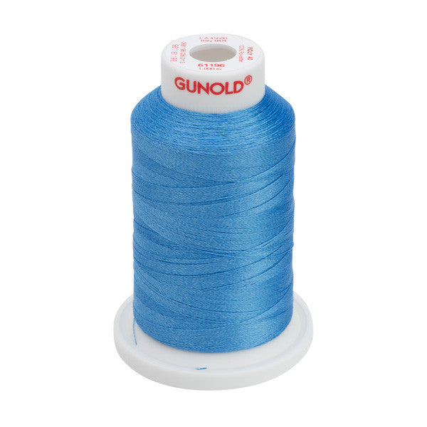 Gunold Polyester Thread