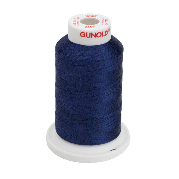 Gunold Polyester Thread