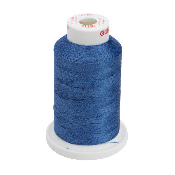Gunold Polyester Thread
