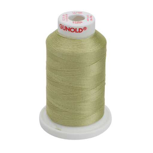 Gunold Polyester Thread