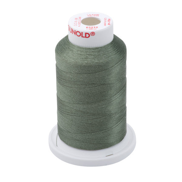 Gunold Polyester Thread