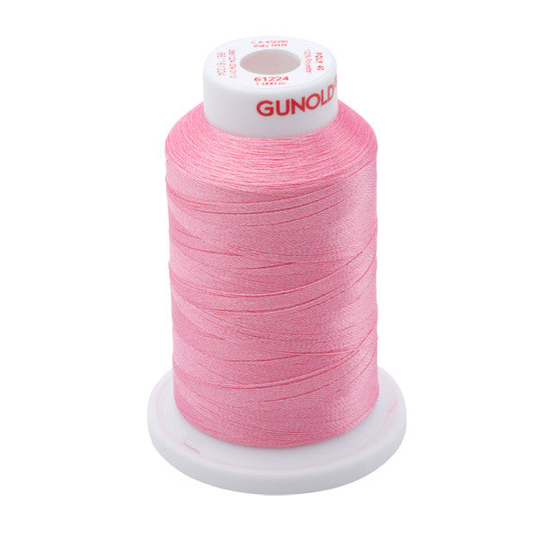Gunold Polyester Thread