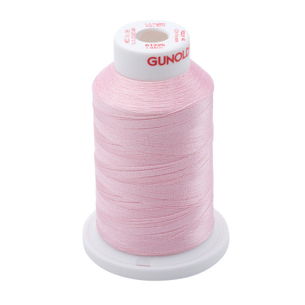 Gunold Polyester Thread