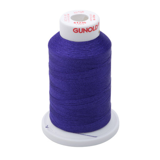 Gunold Polyester Thread