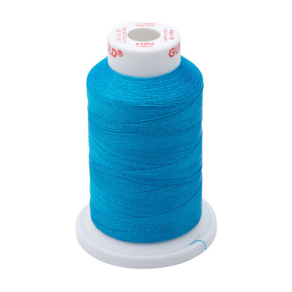 Gunold Polyester Thread