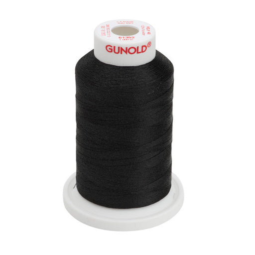 Gunold Polyester Thread