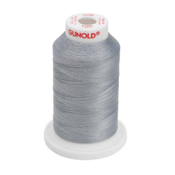 Gunold Polyester Thread