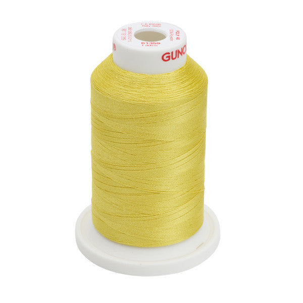 Gunold Polyester Thread