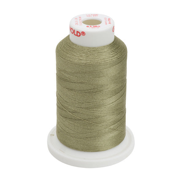 Gunold Polyester Thread