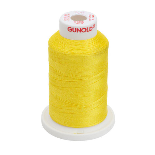 Gunold Polyester Thread