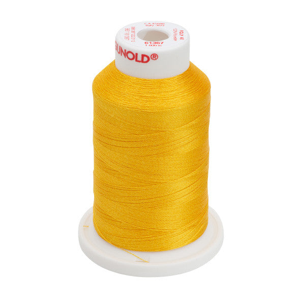 Gunold Polyester Thread
