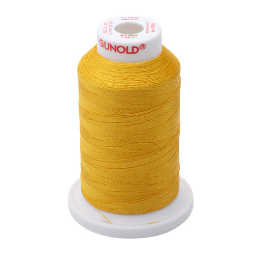 Gunold Polyester Thread