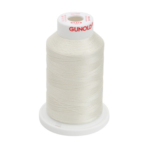 Gunold Polyester Thread