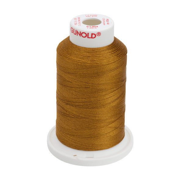 61384 - RED BRASS - GUNOLD 40 WT — Sii Store