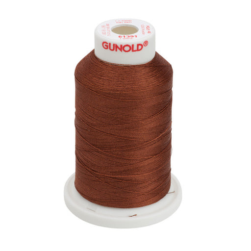 Gunold Polyester Thread