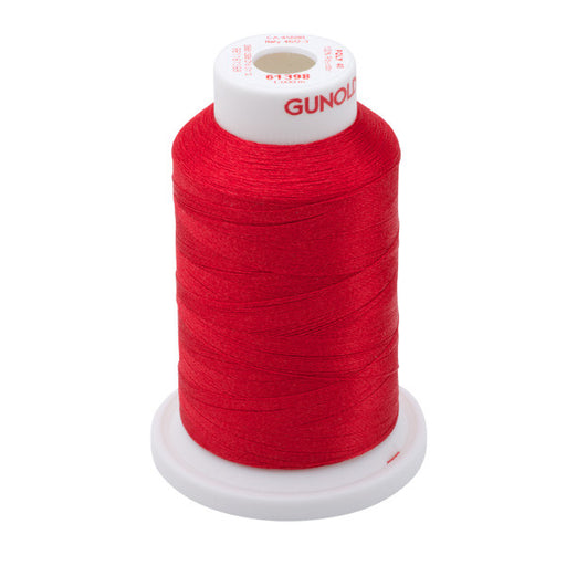 Gunold Polyester Thread