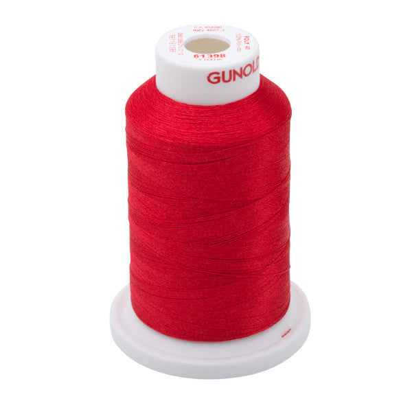 Gunold Polyester Thread