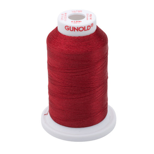 Gunold Polyester Thread