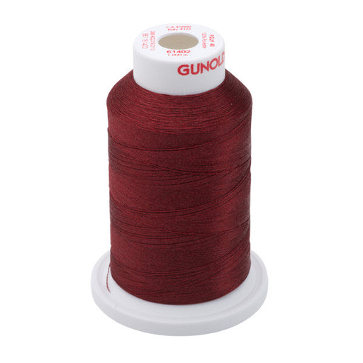 Gunold Polyester Thread