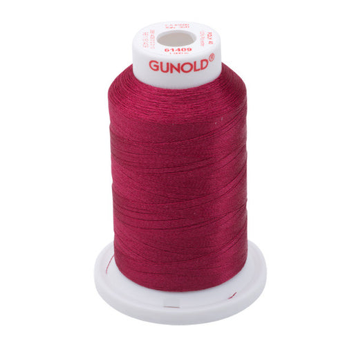 Gunold Polyester Thread
