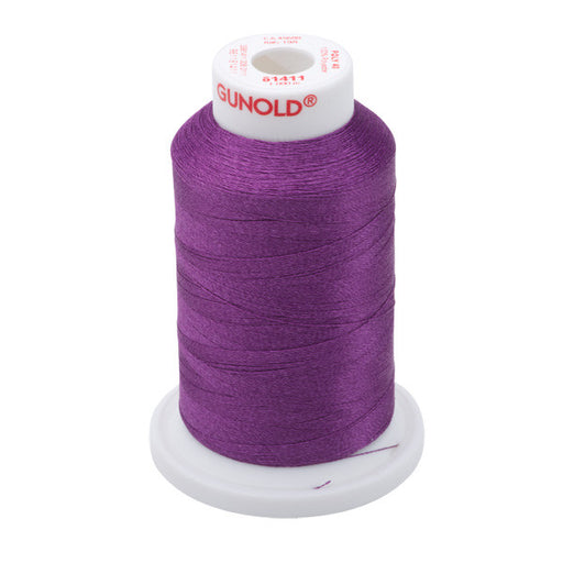 Gunold Polyester Thread