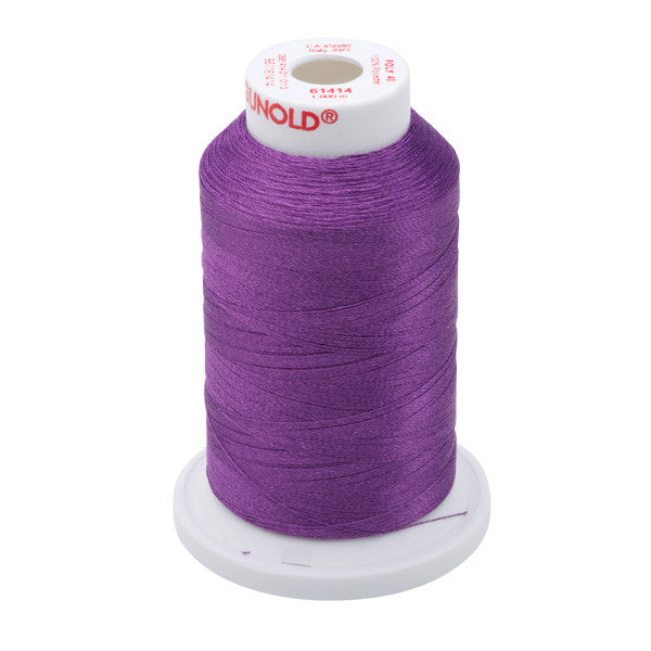 Gunold Polyester Thread