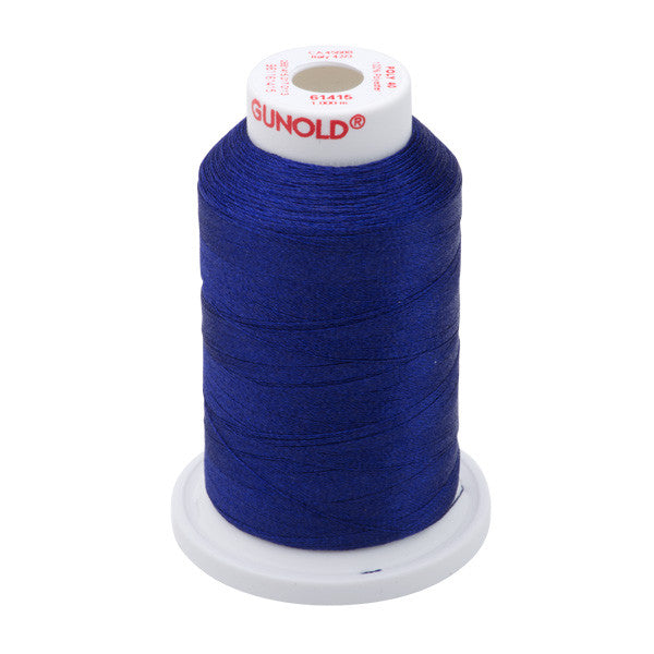 Gunold Polyester Thread