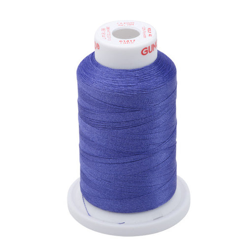 Gunold Polyester Thread