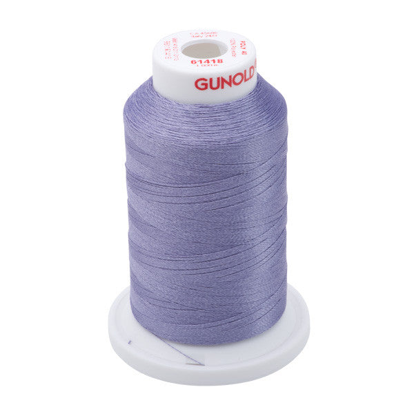 Gunold Polyester Thread
