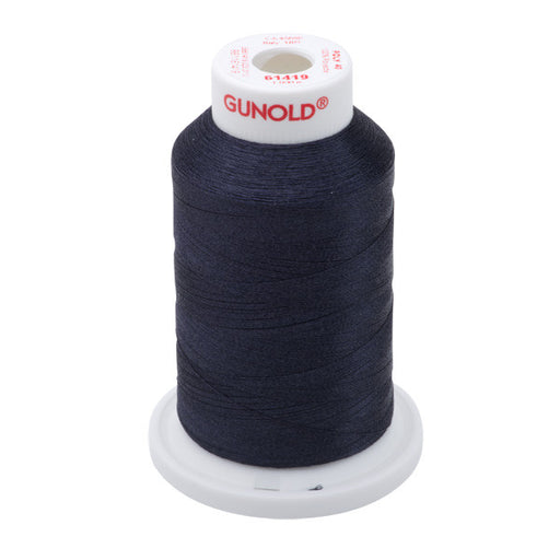 Gunold Polyester Thread