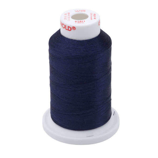 Gunold Polyester Thread