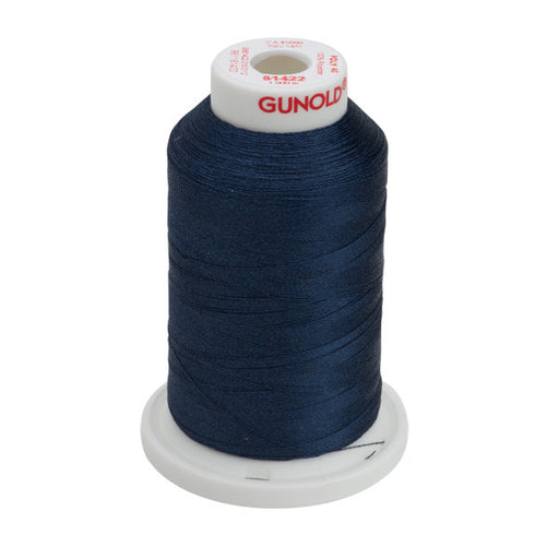 Gunold Polyester Thread