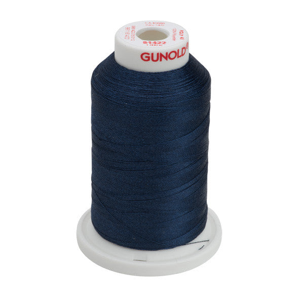 Gunold Polyester Thread