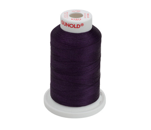Gunold Polyester Thread