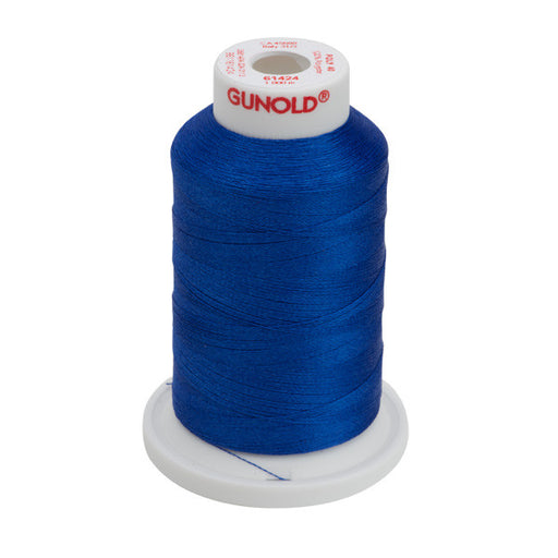Gunold Polyester Thread