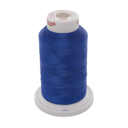 Gunold Polyester Thread