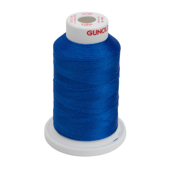 Gunold Polyester Thread