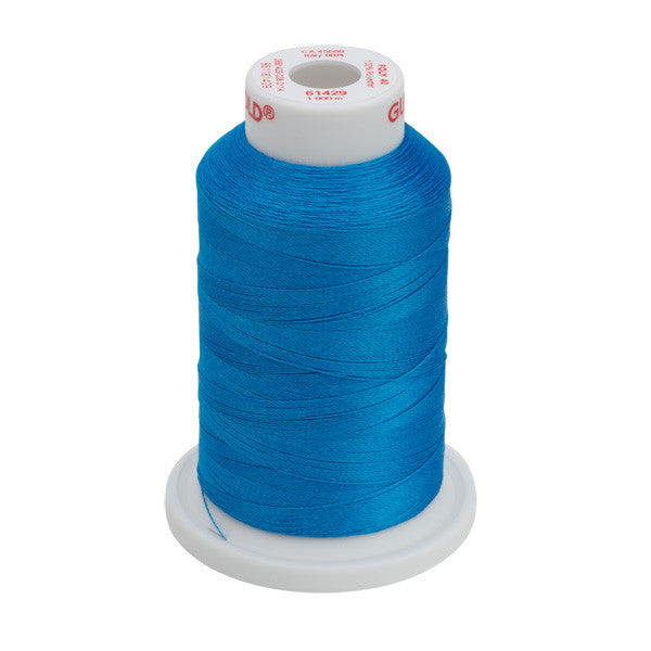 Gunold Polyester Thread