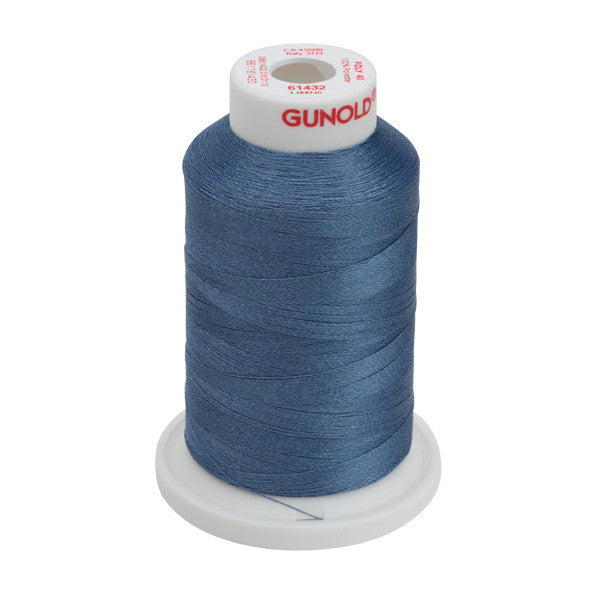 Gunold Polyester Thread