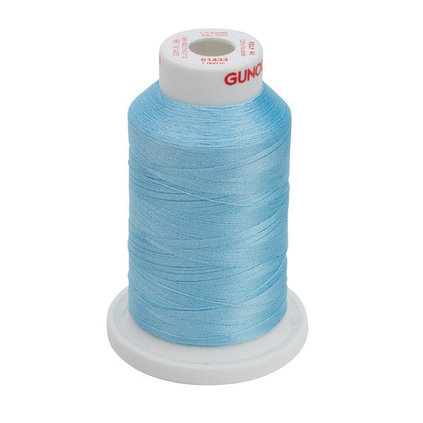 Gunold Polyester Thread
