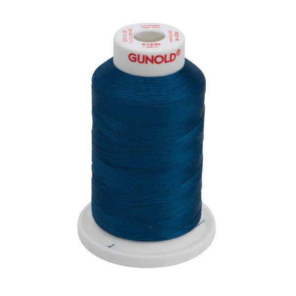 Gunold Polyester Thread
