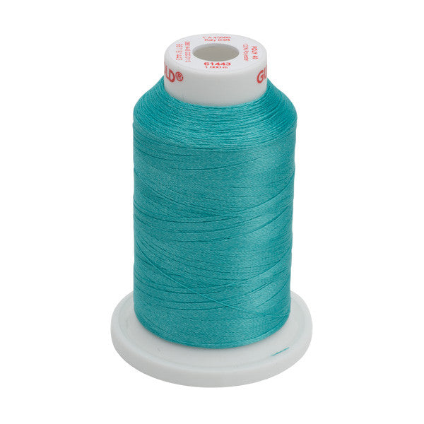 Gunold Polyester Thread