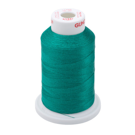 Gunold Polyester Thread